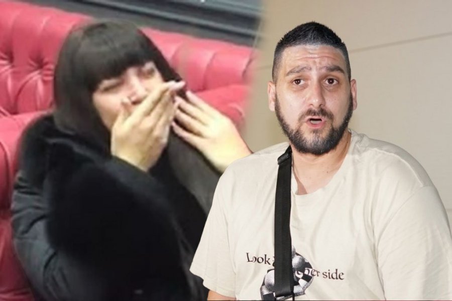 DUŠICA JAKOVLJEVIĆ NAJAVILA TRUDNOĆU! Voditeljka Elite spremna da se PONOVO ostvari u ulozi majke! (VIDEO)