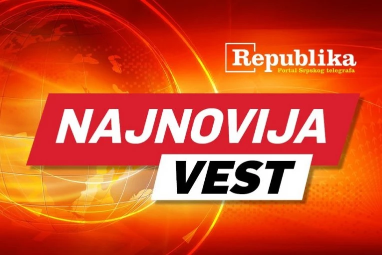 POGINULA DEVOJKA JE UNUKA VLASNIKA KAFANE U VALJEVU! Meštani otkrili jezive detalje sa mesta nesreće