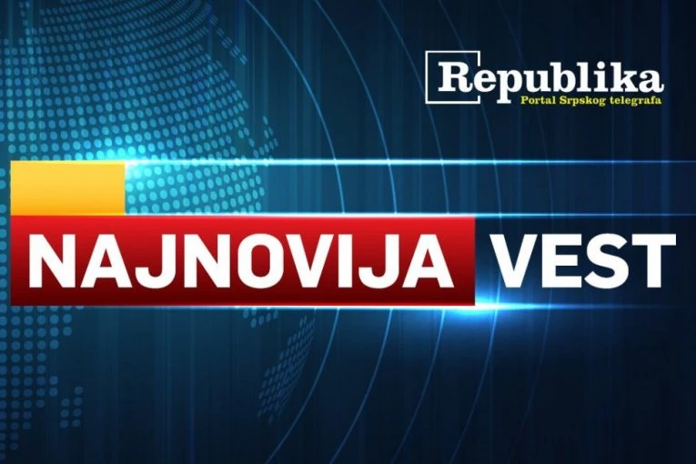 IMA POVREĐENIH! Hitna pomoć i vatrogasci na obilaznici oko Surčina zbog saobraćajne nezgode