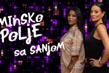 Žana u Minskom polju raskrinkala Ivana: Jelena i on su sve izmislili, ovo im je plan da uzmu pare!