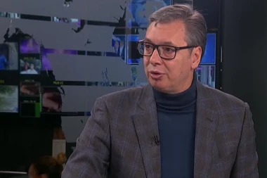 VUČIĆ NAJAVIO OBNOVU DEDINJA 1: "Radimo bolnice od Prokuplja do Vranja i od Loznice do Sombora!"