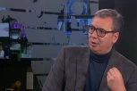 "ONI NIKADA NISU ŽELELI DIJALOG" Vučić o pregovorima u Briselu