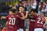 SPARTA DOMINIRA PROTIV SALCBURGA: Skorupski sačuvao nulu u Bolonji