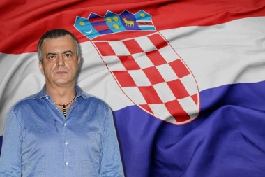 Sergej Trifunović DEPORTOVAN iz Hrvatske!