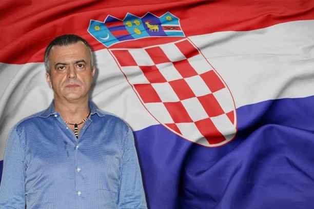 OSUĐIVAO SERGEJA TRIFUNOVIĆA, pa stao u njegovu ODBRANU! Hrvatski pisac besan: Ovakvo maltretiranje je SKANDALOZNO!