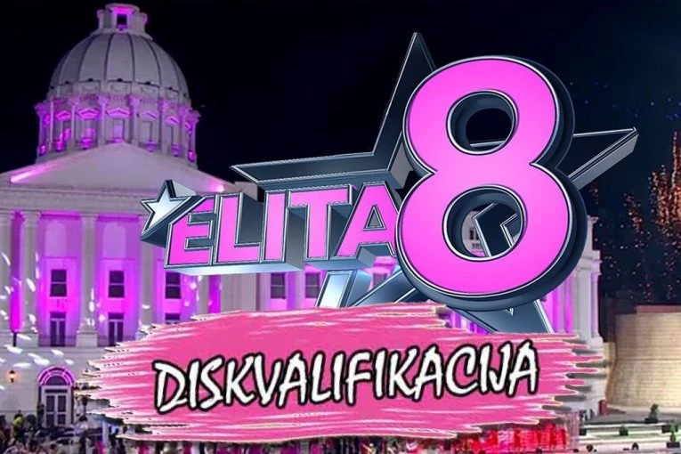 PRVA DISKVALIFIKACIJA U ELITI?! Ova takmičarka NAPUSTILA BELU KUĆU!