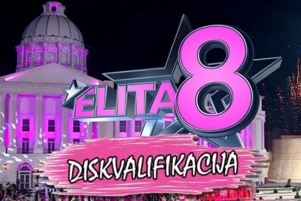 PRVA DISKVALIFIKACIJA U ELITI 8?! Ova takmičarka HITNO NAPUSTILA BELU KUĆU!