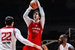 TEODOSIĆ OPET MEĐU SAIGRAČIMA NA TERENU: Poslednje pripreme Zvezde pred premijeru u Dubaiju