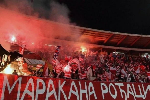 ŠTA OVO ZNAČI? Zvezda je potcenjena - kladionice ne veruju srpskom šampionu!