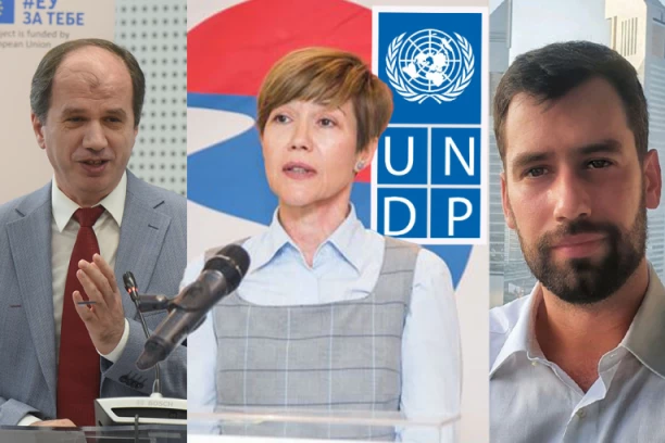 ČELNICI UNDP TRAŽE ZAŠTITU! Čeka se kraj saslušanja i epilog afere!