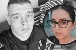 POLICAJAC MARKO IZ PIŠTOLJA UBIO MIHAELU (20)! Majka u suzama: "Srce nam je slomljeno, život nam se okrenuo, patimo!" (FOTO/VIDEO)