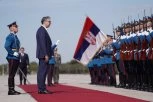 "U PREGOVORIMA SMO ZA RAFALE!" Vučić: Nabavljamo najnoviju i najmoderniju verziju!