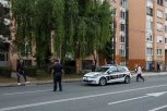 MUNJEVITA AKCIJA POLICIJE: Uhapšene TRI OSOBE zbog jučerašnje pucnjave! (FOTO/VIDEO)