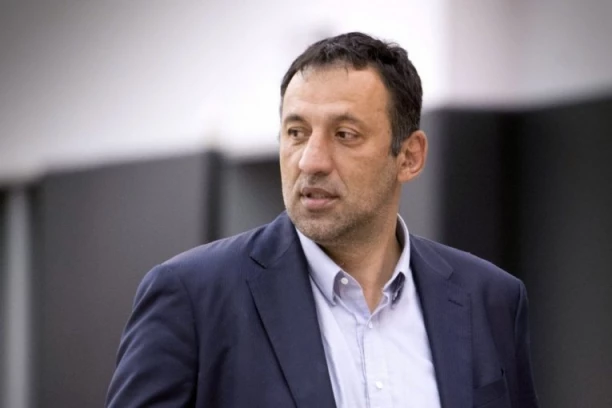 DIVAC OBJASNIO DOLAZAK U ZVEZDU: "To sam prihvatio kao jednu avanturu!"