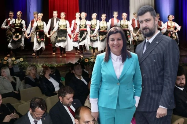 RAJ ZA OČI U ZELENOM SRCU PODRINJA: U Krupnju proslavljeni dani opštine! (FOTO, VIDEO)