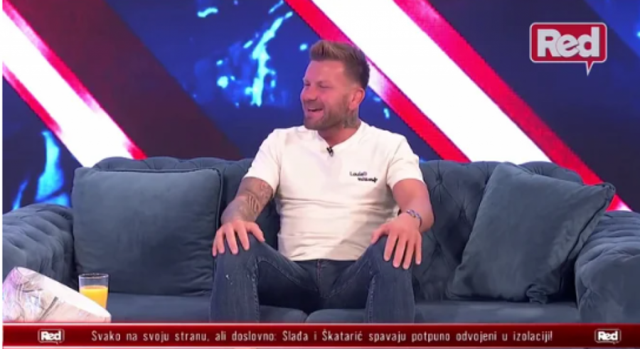 SAOPŠTENA INFORMACIJA O STANISLAVOVOM UČEŠĆU U ELITI 8! Ša će izgoreti od besa zbog njegove izjave!