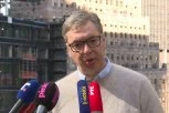 VUČIĆ SE OBRAĆA IZ NJUJORKA! Predsednik uoči Samita o budućnosti - Ovo su ključnih pet pitanja o kojima će govoriti!