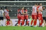 (POLUVREME) IMT - CRVENA ZVEZDA: Crveno-beli vode u Loznici! Domaćin bez adekvatnog odgovora!