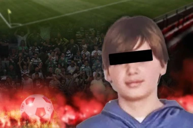 KOSTA VEČERAS NAPRAVIO HAOS NA KLINICI: Tražio da gleda "večiti derbi", a evo šta ga je RAZBESNELO!