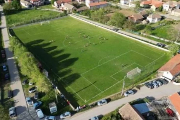 MALI KLUB VELIKOG SRCA! U Klenovniku očekuju Olimpijakos!