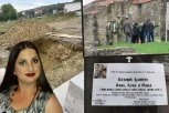 "JAO BOŽE ŠTO SI MI IH UZEO? KAKO MOŽEŠ?!" Krici majke Mirjane koja je u nesreći kod Kraljeva izgubila troje dece i muža KIDAJU DUŠU - JEZIVO! (FOTO, VIDEO)