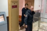 POZNATI FUDBALER OSUĐEN NA 9,5 GODINA ROBIJE: Tokom suđenja tvrdio da mu je namešteno i da mu je policija tražila mito (VIDEO)