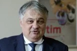 Lučić: Telekom bi sredstva od evro obveznica koristio za pametno refinansiranje duga