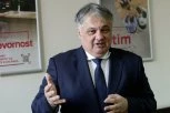 TELEKOM SPREMAN ZA 5G MREŽU! Lučić: Bićemo lider u promenama koje ona donosi