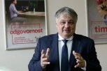 LUČIĆ: Dobićemo dozvolu za širenje tehnologije na KiM, cela Srbija će imati 5G do 2027. godine