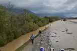 PAZITE SE AKO IDETE U CRNU GORU: Upravo je proglašen crveni metoalarm, a evo kakve nepogode vas mogu zadesiti tamo