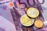 OVO JE DANAŠNJI ZVANIČNI SREDNJI KURS DINARA: Evo koliko srpska valuta vredi u odnosu na dolar i evro