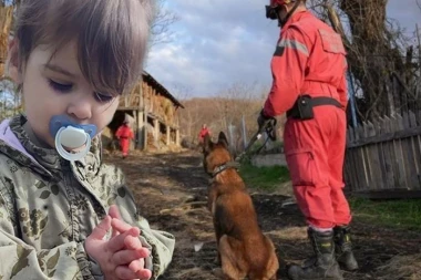 MEŠTANI ZLOTA TVRDE DA JE KUĆA DANKINE BABE I DEDE UKLETA! Evo zbog čega im to mesto BUDI JEZU!