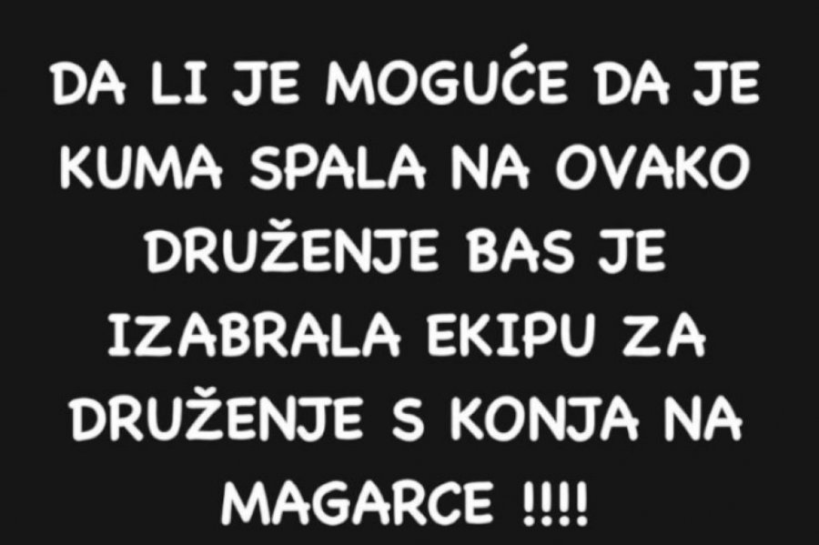 KAČAVENDA NIJE MOGLA DUBLJE DA POTONE! Zbog ovog niskog postupka Milenu RAZAPELI NA MREŽAMA - Žena BEZ TRUNKE MORALA!