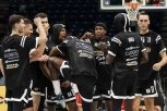 NEĆE SE PARTIZAN LAKO PROVUĆI U SUBOTICI: Spartak vodi posle prve četvrtine!