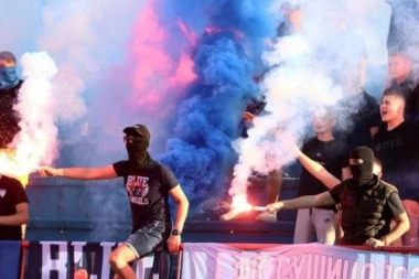 UZ OVAKVE NAVIJAČE SVE JE MOGUĆE: Klub se zahvalio svojim vernim pristalicama - zajedno kreću u nova iskušenja! (FOTO GALERIJA)