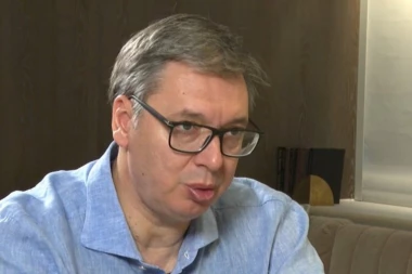 "DOBIO SAM POHVALE OD ZAPOSLENIH U UN"! Vučić nakon govora na Generalnoj skupštini UN: "Retkost da neko sme da iznese ono što smo izneli mi"