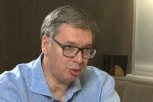 "DOBIO SAM POHVALE OD ZAPOSLENIH U UN"! Vučić nakon govora na Generalnoj skupštini UN: "Retkost da neko sme da iznese ono što smo izneli mi"