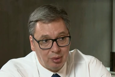 PREDSEDNIK VUČIĆ O RATU U UKRAJINI! Rusi su sve iznenadili, Evropa ovako ne može da izdrži