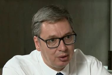 VUČIĆ DANAS SA ALEKSANDROM KASANOFOM! Naslednik Gabrijela Eskobara dolazi u Beograd