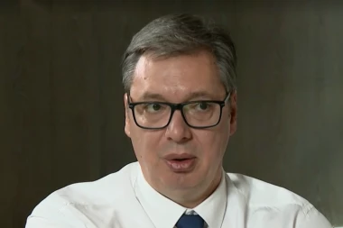 PREDSEDNIK VUČIĆ DANAS U ŽENEVI: Obeležava se 70 godina postojanja Evropske organizacije za nuklearna istraživanja CERN