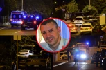 VAVIĆU ŽIVOT SPASIO ''PRLJAVI POLICAJAC''! Ispalio hitac upozorenja u vazduh, a onda je Vukićević završio u Ritopeku!