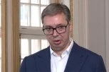 "SPOJILI SMO NESPOJIVO"! Vučić doveo na prijem predstavnike najmoćnijih partija u SAD!