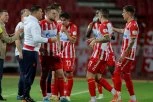 MOMCI, SAMO HRABRO: Zvezda udara na Inter