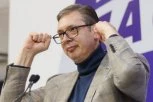 NAROD NAJVIŠE VERUJE VUČIĆU! Objavljeno najnovije istraživanje, SNS ubedljivo na vodećoj poziciji