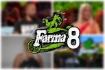 FARMA 8 UŽIVO! Milica Kon u srodstvu sa OVIM farmerom!