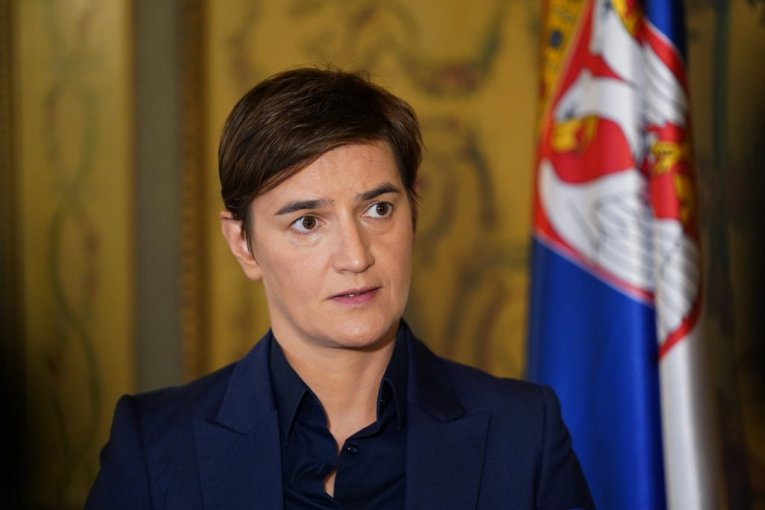 ANA BRNABIĆ OŠTRO ODGOVORILA ĐILASU I OPOZICIJI: "Nemojte svaki put da budete veći katolici od Pape"!