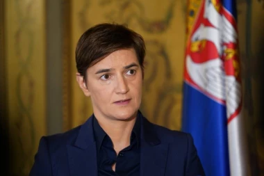 BRNABIĆ: Tužno što je za opoziciju otvaranje rudnika i 3.000 radnih mesta 'karikatura'