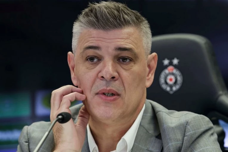 (SASTAVI) PARTIZAN - TEKSTILAC: Crno-beli traže izlaz iz krize! Milošević drugi put na klupi u Humskoj!