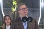 "SVE BI NA SVETU DALI DA MOGU DA ME SRUŠE, ALI SE ZNA KO JE POBEDNIK, A KO SU GUBITNICI"! Predsednik Vučić odgovorio parlamentarnoj opoziciji!