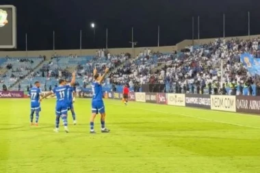 MITROGOL NE STAJE: Nova sjajna partija srpskog fudbalera - gol i asistencija u Ligi šampiona! (VIDEO)